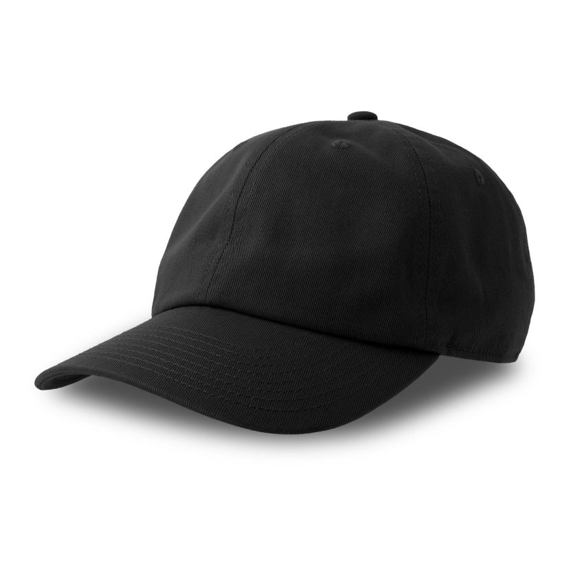 Gorra Dad Hat-S, 100% algodón