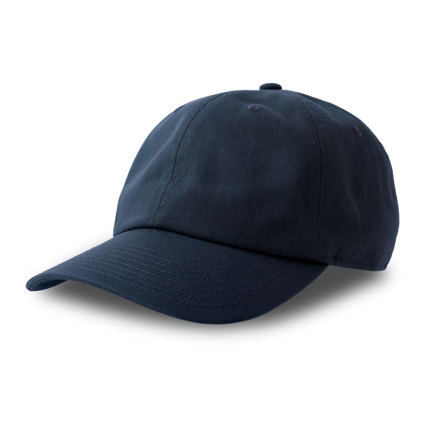 Gorra Dad Hat-S, 100% algodón