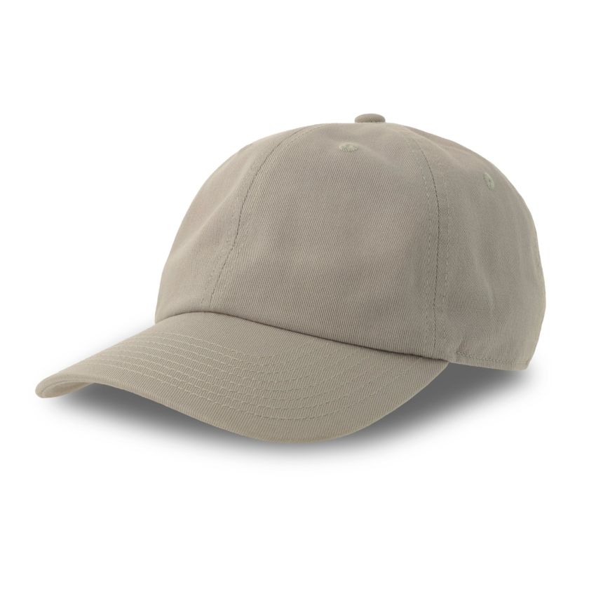Gorra Dad Hat-S, 100% algodón