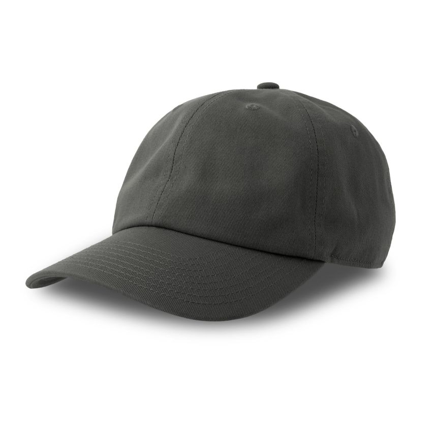 Gorra Dad Hat-S, 100% algodón
