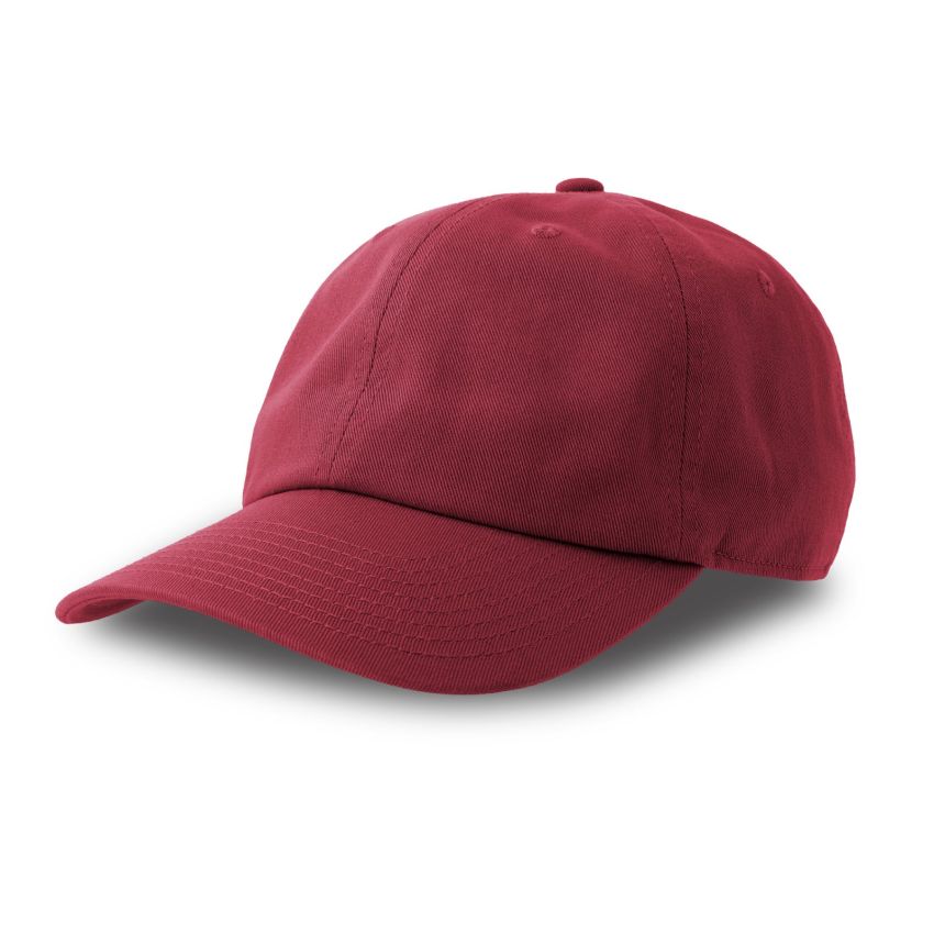 Gorra Dad Hat-S, 100% algodón