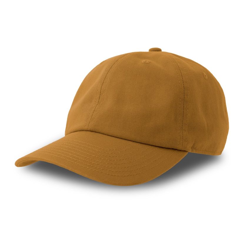 Gorra Dad Hat-S, 100% algodón