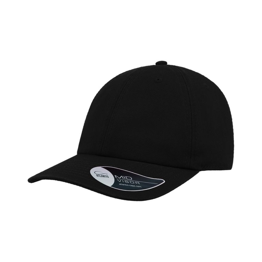 Gorra Dad Hat, 100% algodón chino lavado