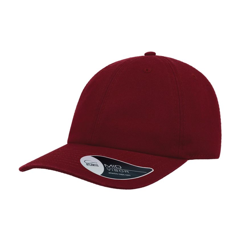 Gorra Dad Hat, 100% algodón chino lavado
