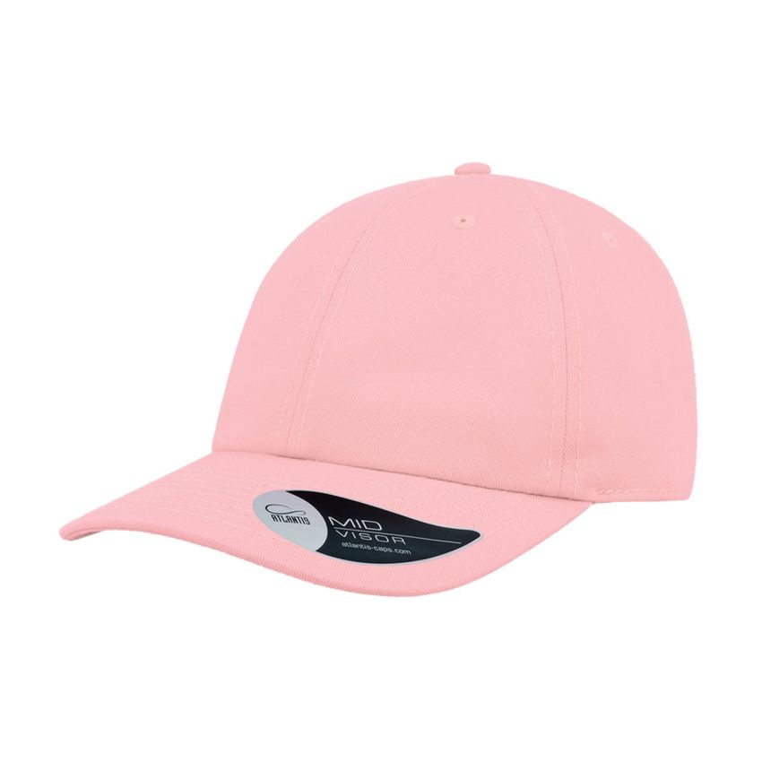 Gorra Dad Hat, 100% algodón chino lavado