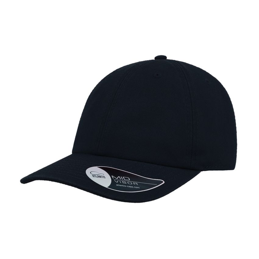 Gorra Dad Hat, 100% algodón chino lavado