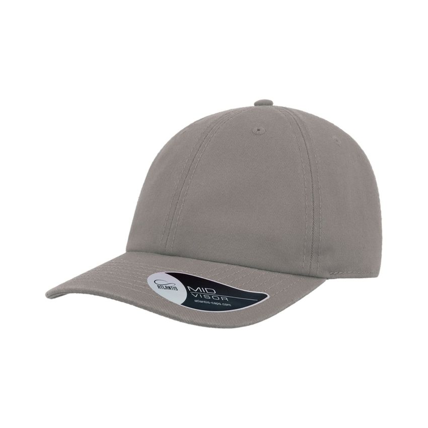 Gorra Dad Hat, 100% algodón chino lavado