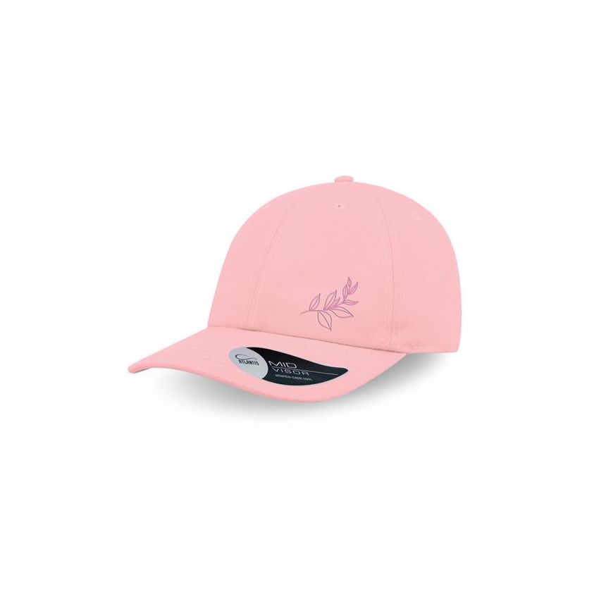 Gorra Dad Hat, 100% algodón chino lavado