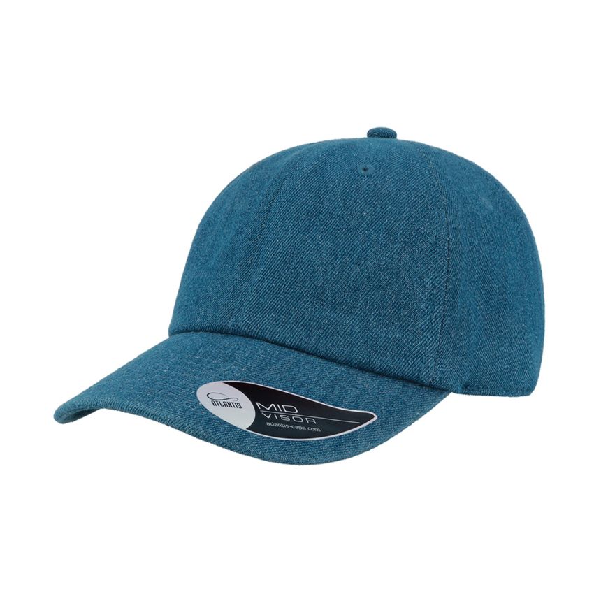 Gorra Dad Hat, 100% algodón chino lavado
