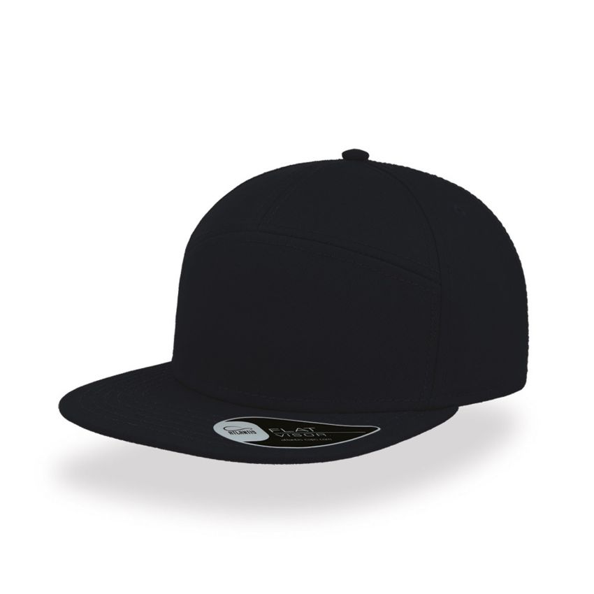 Gorra Deck Boné Deck, 100% algodón