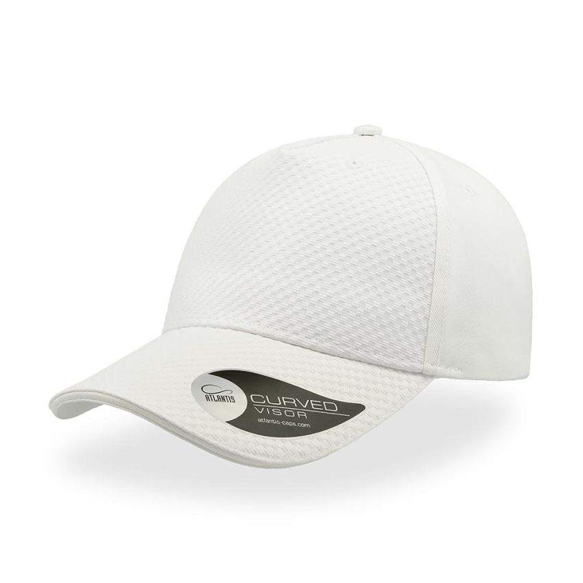 Gorra Gear Boné Gear, 100% algodón chino / 100% poliéster
