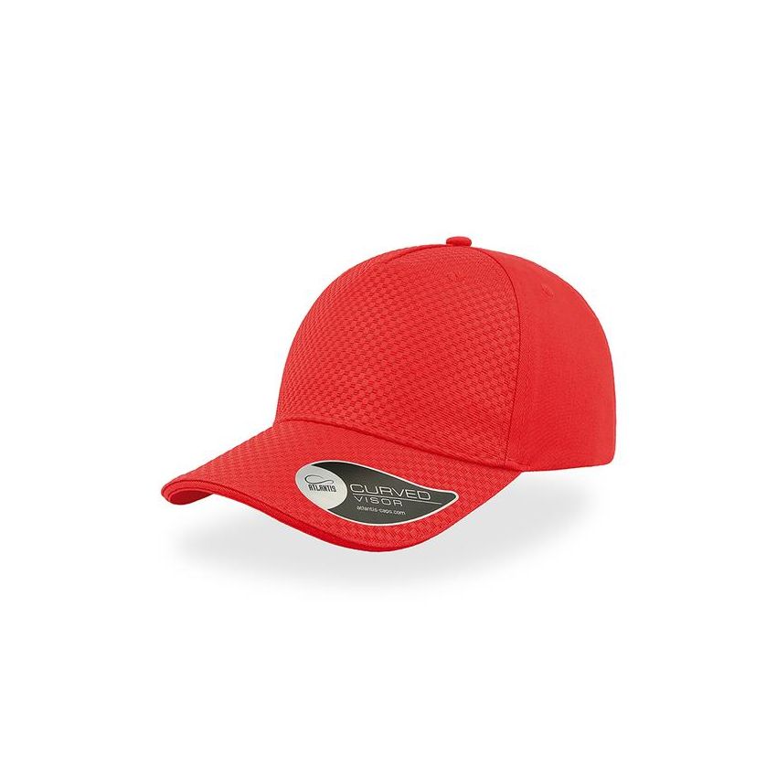 Gorra Gear Boné Gear, 100% algodón chino / 100% poliéster