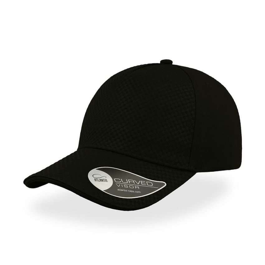 Gorra Gear Boné Gear, 100% algodón chino / 100% poliéster