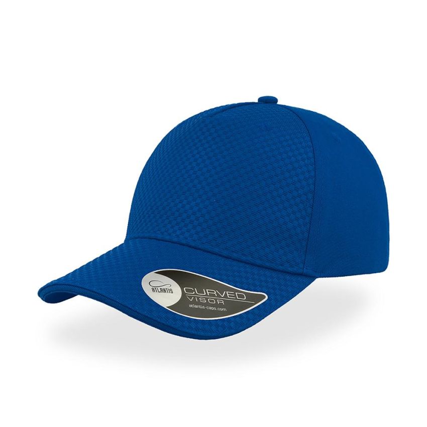 Gorra Gear Boné Gear, 100% algodón chino / 100% poliéster