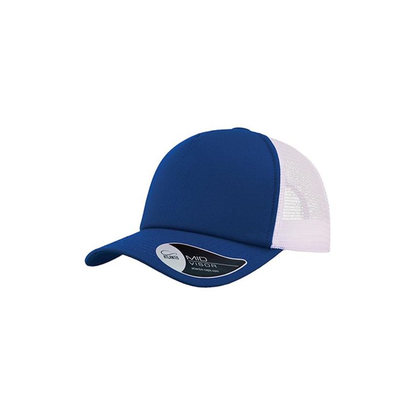 Gorra Record Record, 100% algodón chino