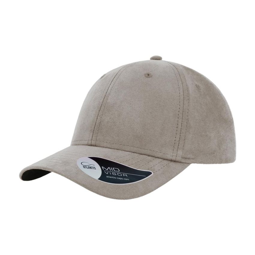 Gorra Familiar Boné Fam, 80% poliéster / 20% algodón