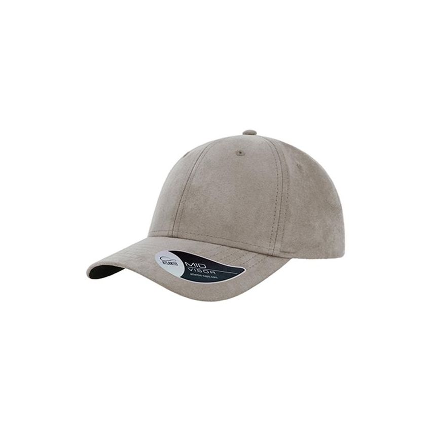 Gorra Familiar Boné Fam, 80% poliéster / 20% algodón