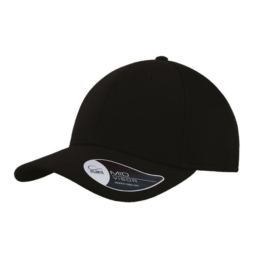 Gorra Feed Boné Feed, 78% algodón / 22% poliéster