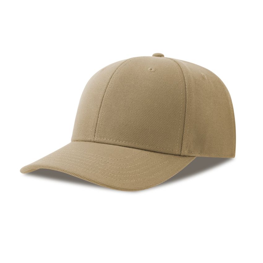 Beat-S Gorra Beat-S, 100% Poliéster Reciclado