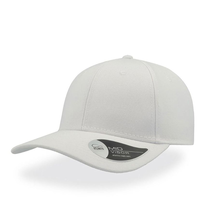 Gorra Boné Beat, 100% Poliéster