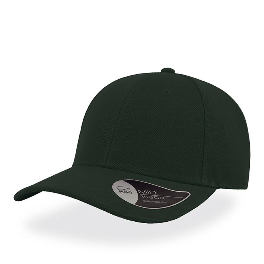 Gorra Boné Beat, 100% Poliéster