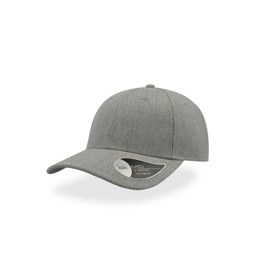 Gorra Boné Beat, 100% Poliéster