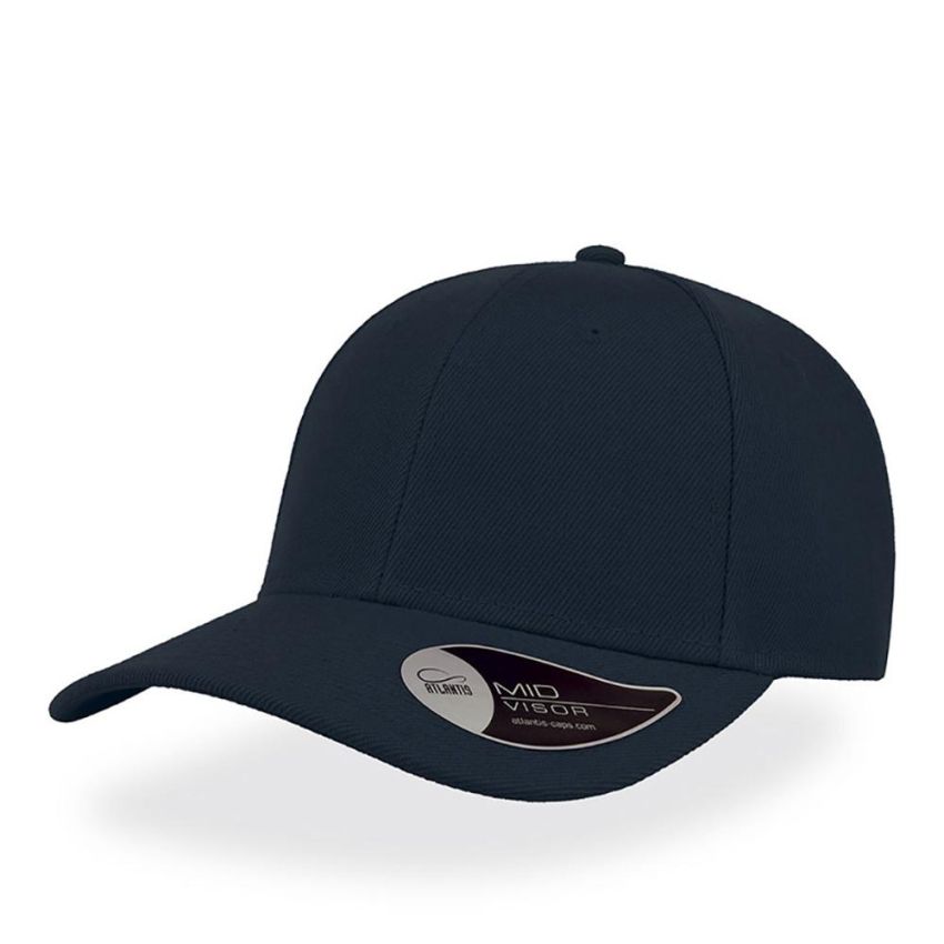 Gorra Boné Beat, 100% Poliéster