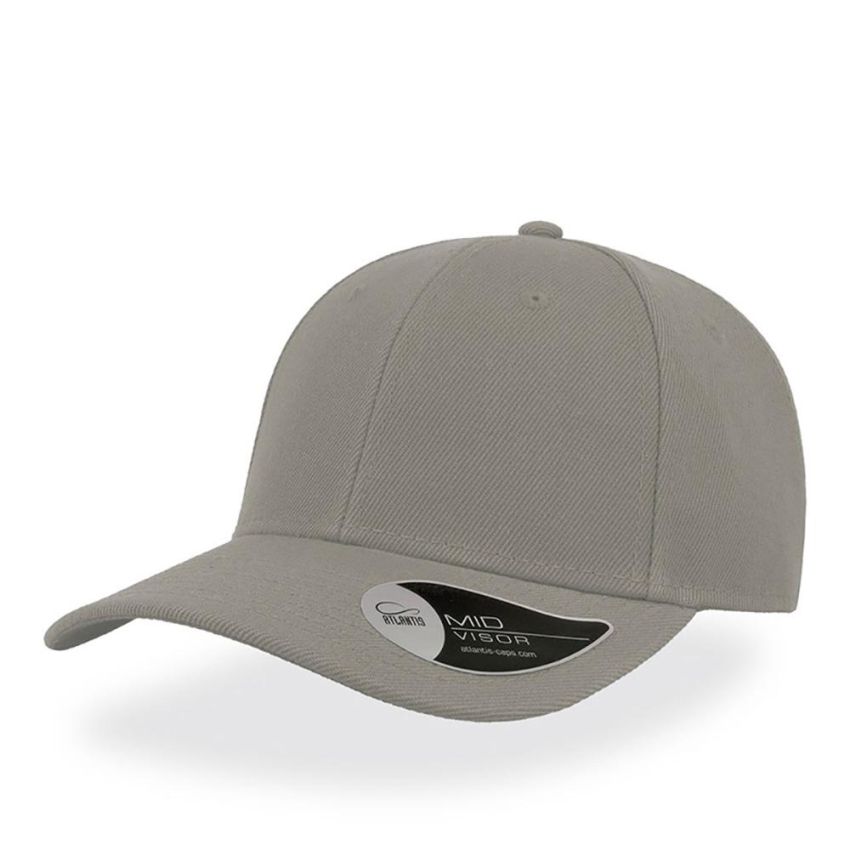 Gorra Boné Beat, 100% Poliéster