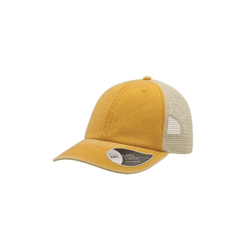 Gorra Boné Case, 100% algodón chino