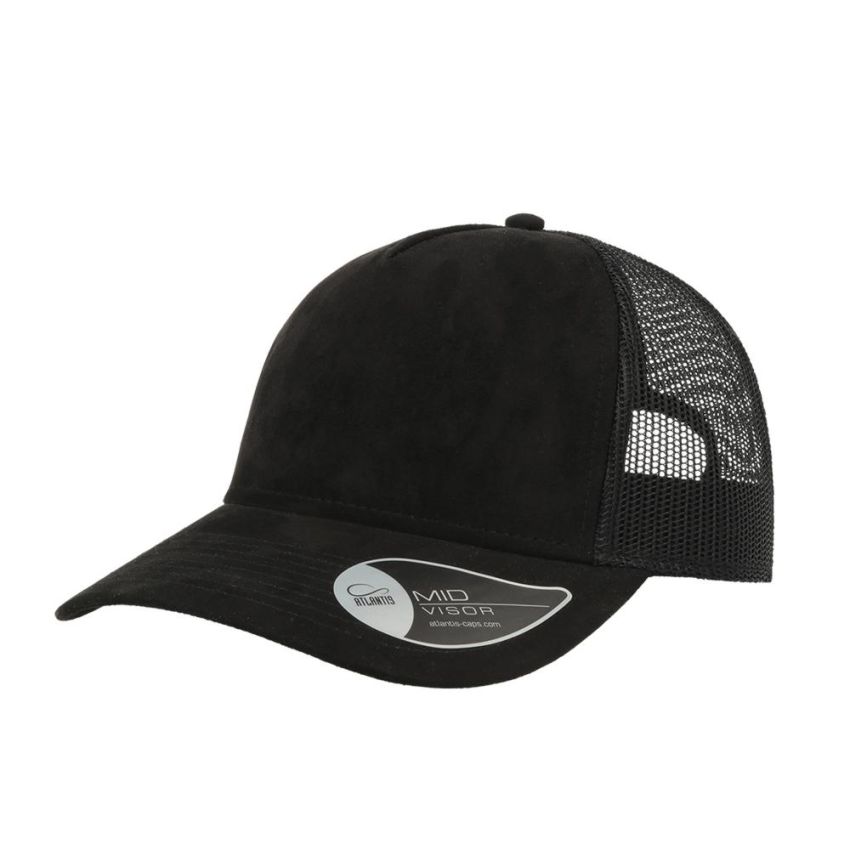 Rapper Suede Gorro Rapper Suede, 100% poliéster