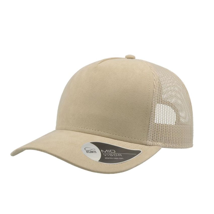Rapper Suede Gorro Rapper Suede, 100% poliéster