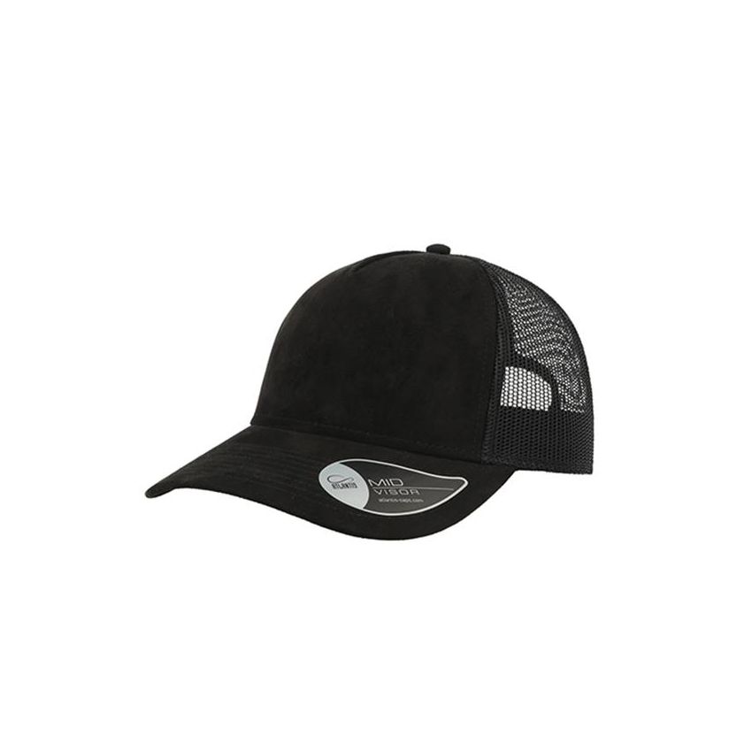 Rapper Suede Gorro Rapper Suede, 100% poliéster