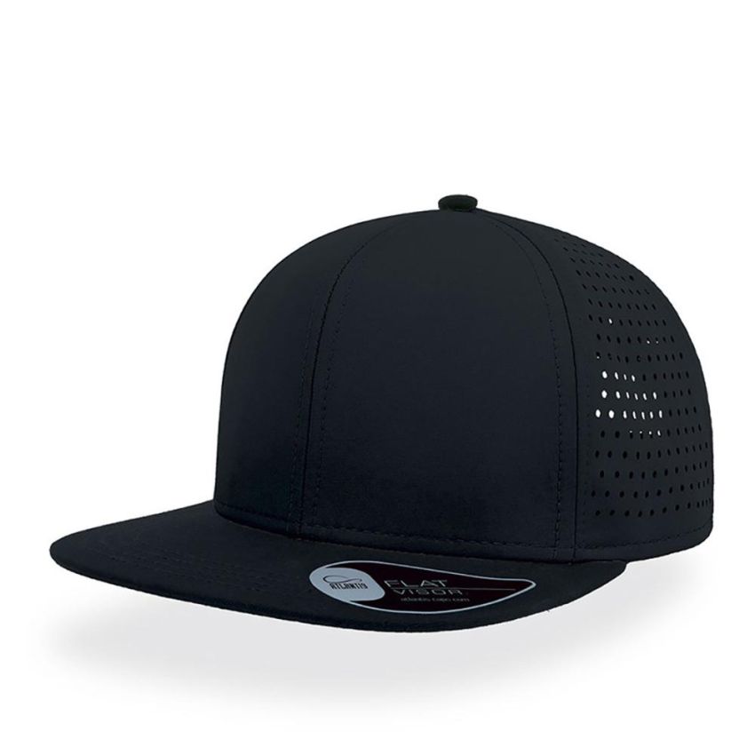 Gorra Bank Boné Bank, 100% poliéster
