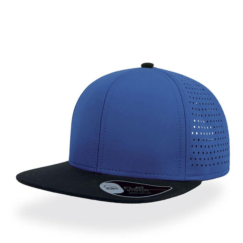 Gorra Bank Boné Bank, 100% poliéster