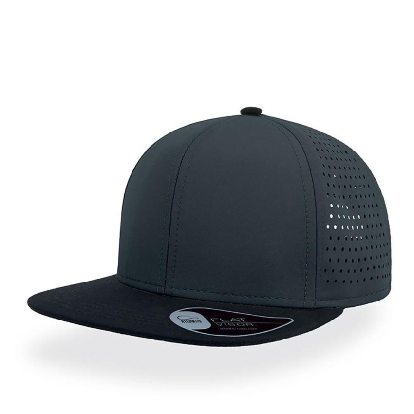 Gorra Bank Boné Bank, 100% poliéster