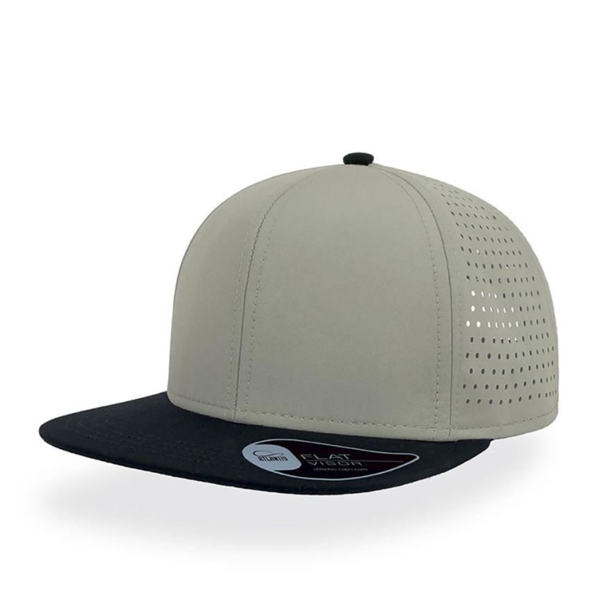 Gorra Bank Boné Bank, 100% poliéster