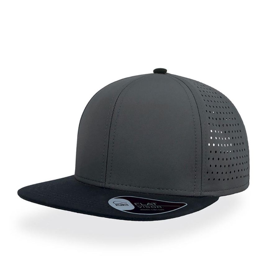 Gorra Bank Boné Bank, 100% poliéster