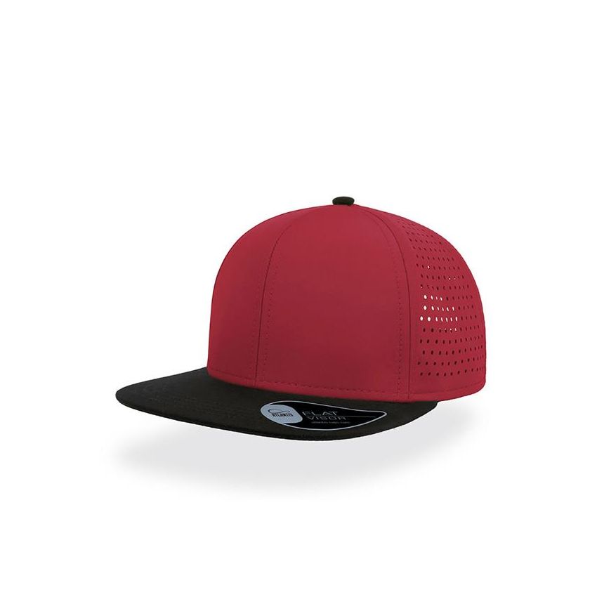 Gorra Bank Boné Bank, 100% poliéster