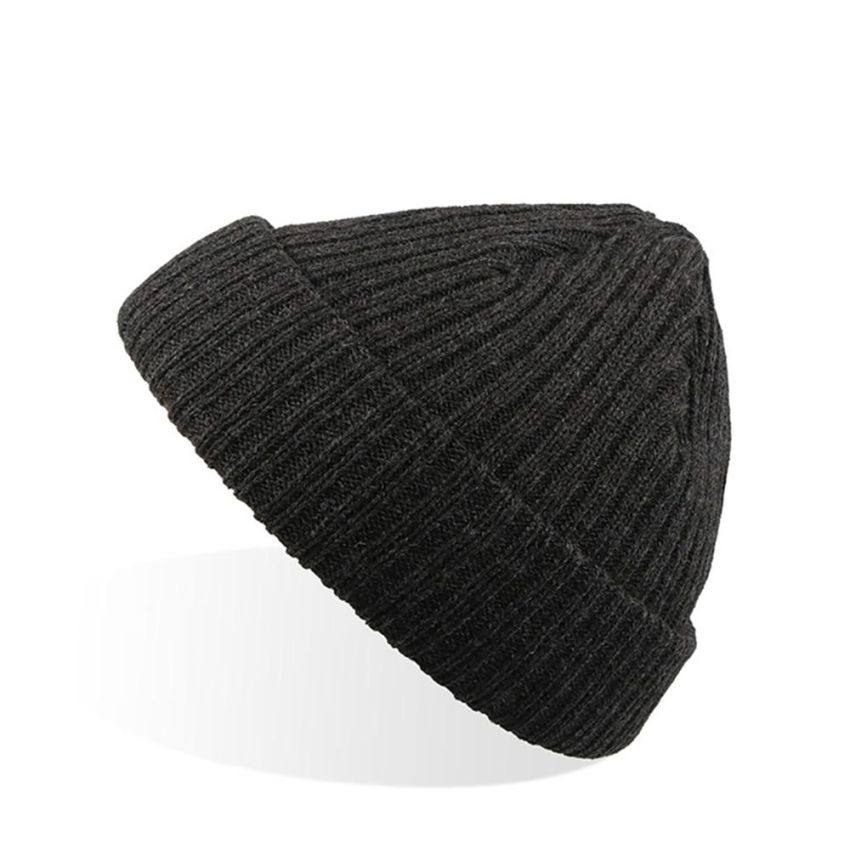 Docker Beanie Docker, 80% acrílico / 20% poliéster