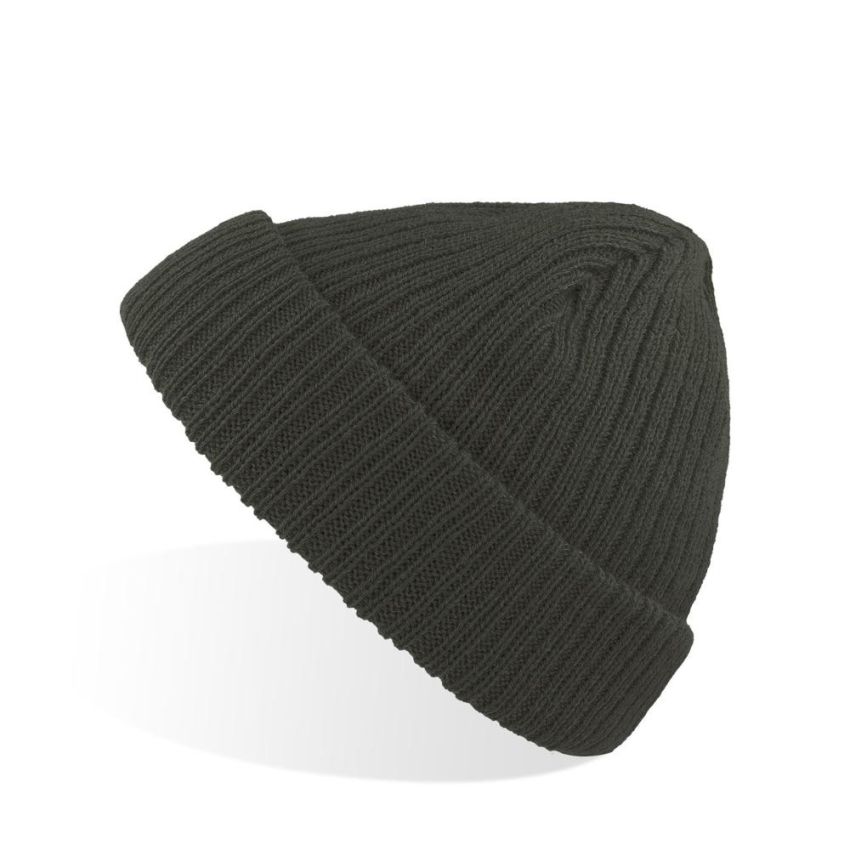 Docker Beanie Docker, 80% acrílico / 20% poliéster