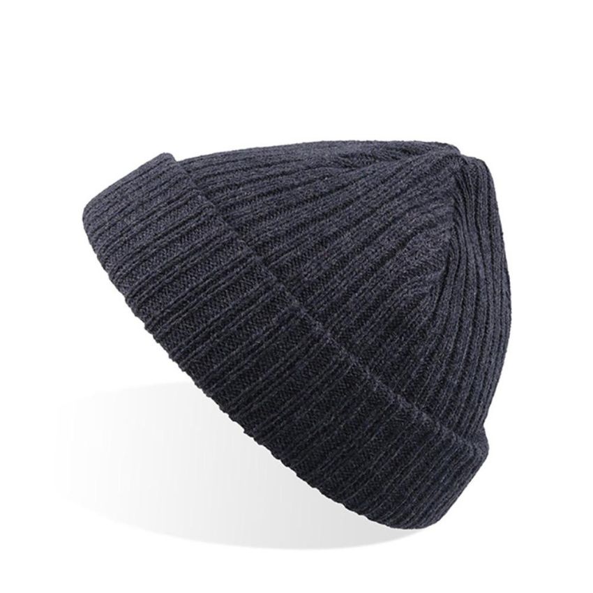 Docker Beanie Docker, 80% acrílico / 20% poliéster