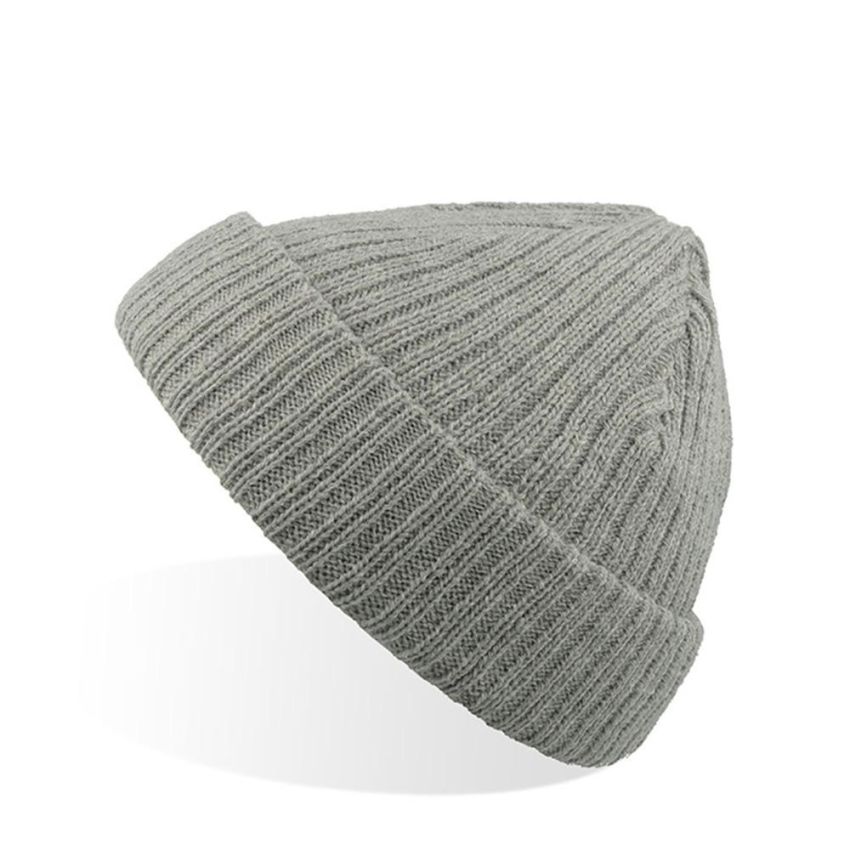 Docker Beanie Docker, 80% acrílico / 20% poliéster