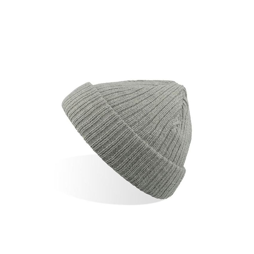 Docker Beanie Docker, 80% acrílico / 20% poliéster
