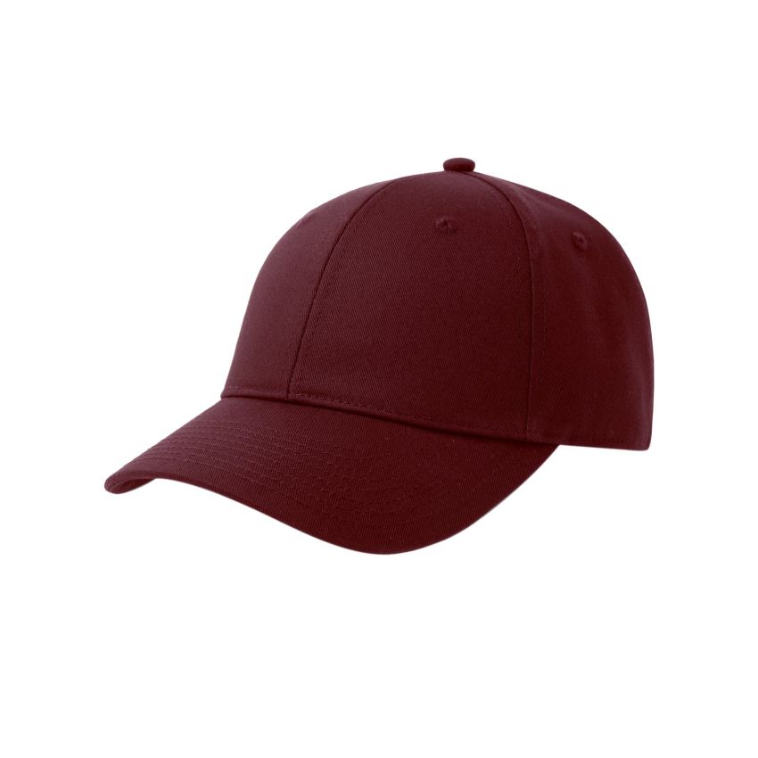 Gorra Hit S, 100% Algodón