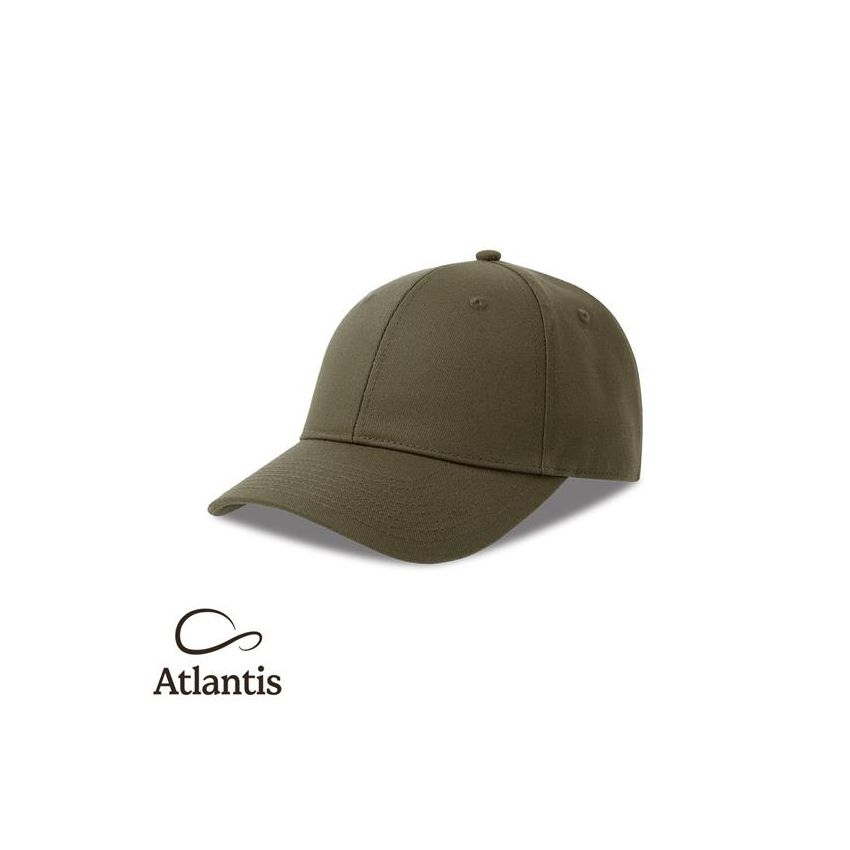 Gorra Hit S, 100% Algodón
