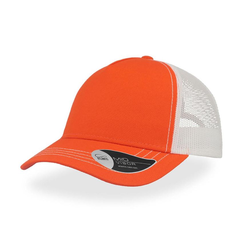 Gorra Rapero Lona, 100% Algodón Lona