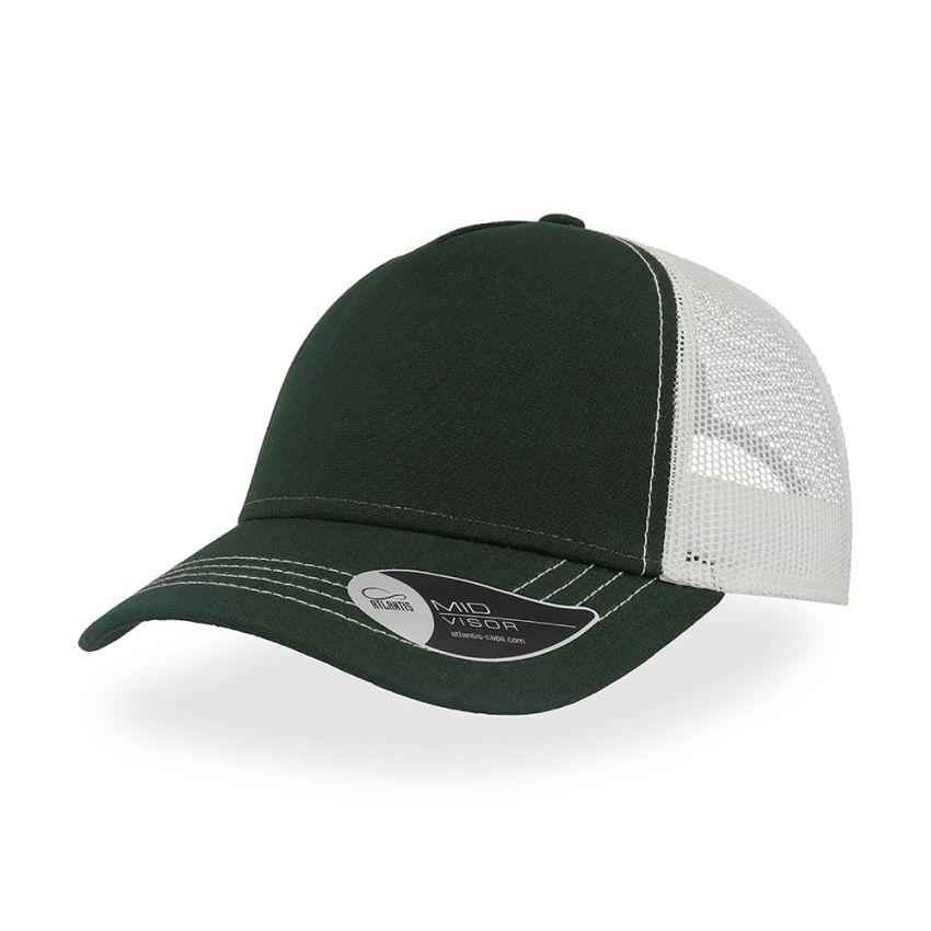 Gorra Rapero Lona, 100% Algodón Lona