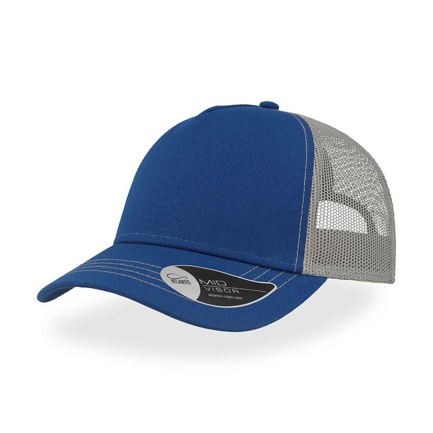 Gorra Rapero Lona, 100% Algodón Lona