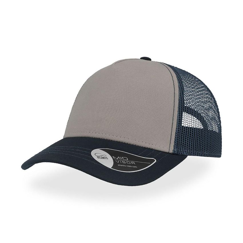 Gorra Rapero Lona, 100% Algodón Lona