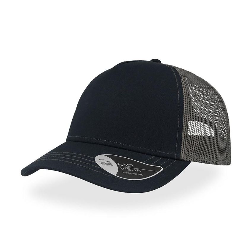 Gorra Rapero Lona, 100% Algodón Lona